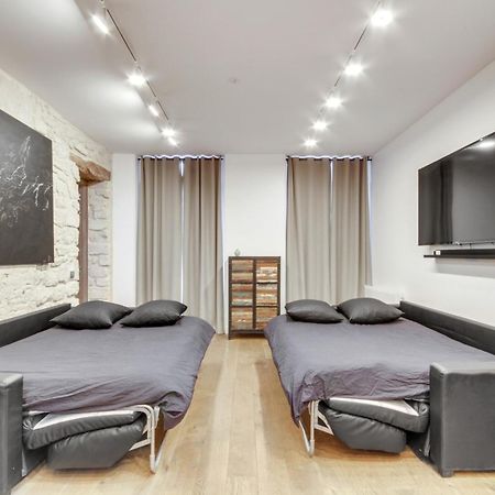 Mandar 14 Daire Paris Dış mekan fotoğraf