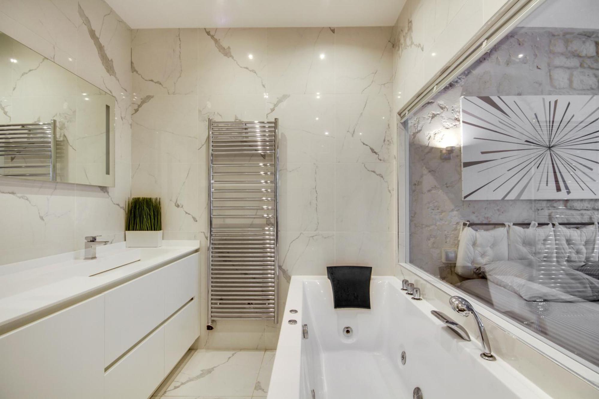 Mandar 14 Daire Paris Dış mekan fotoğraf