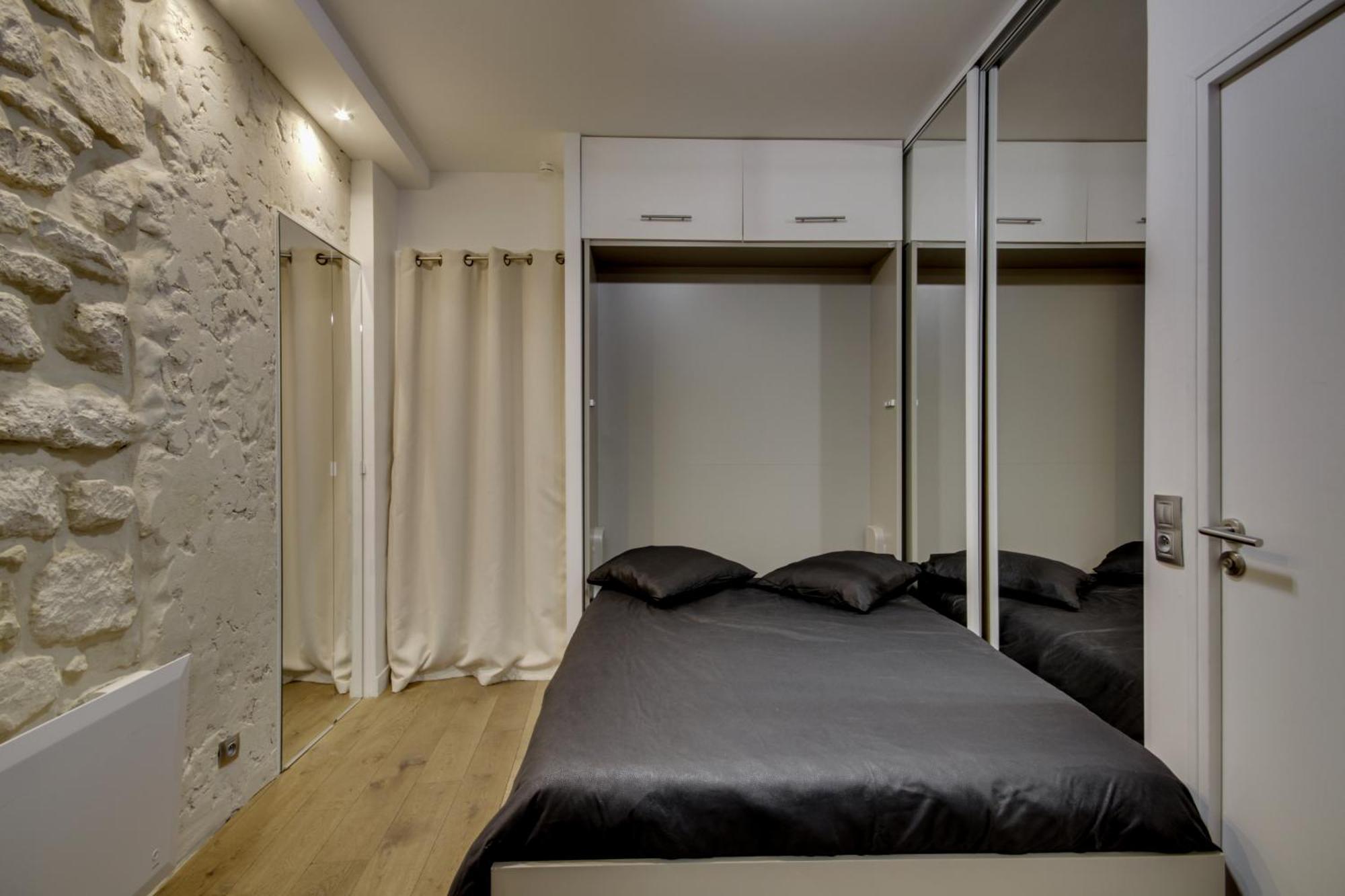 Mandar 14 Daire Paris Dış mekan fotoğraf